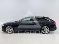 2019 Audi A6
