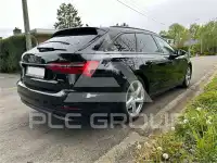 2019 Audi A6