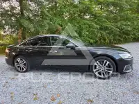 2019 Audi A6