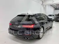 2019 Audi A6