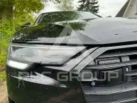 2019 Audi A6
