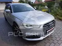 2019 Audi A6