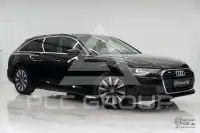 2019 Audi A6