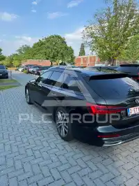 2019 Audi A6
