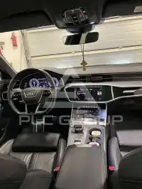 2019 Audi A6