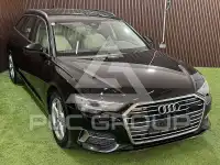 2019 Audi A6