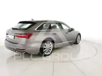 2019 Audi A6