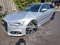 2019 Audi A6