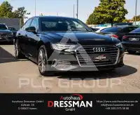 2019 Audi A6