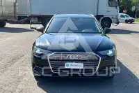 2019 Audi A6