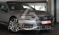 2019 Audi A6
