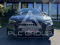 2019 Audi A6