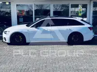 2019 Audi A6