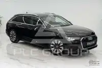 2019 Audi A6