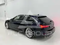2019 Audi A6