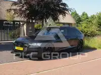 2019 Audi A6