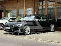 2019 Audi A6