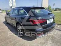 2019 Audi A6