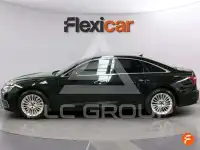 2019 Audi A6