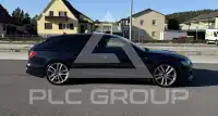 2019 Audi A6
