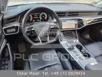 2019 Audi A6