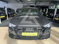2019 Audi A6