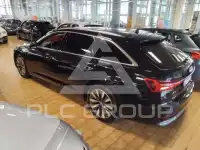 2019 Audi A6
