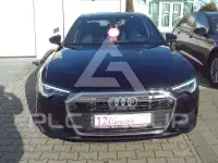 2019 Audi A6