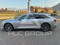 2019 Audi A6