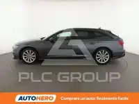 2019 Audi A6