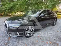2019 Audi A6