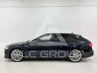 2019 Audi A6