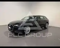 2019 Audi A6