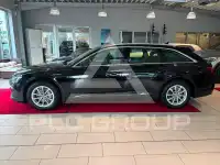 2019 Audi A6