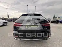 2019 Audi A6