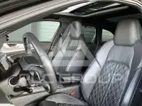 2019 Audi S6