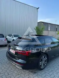 2019 Audi A6