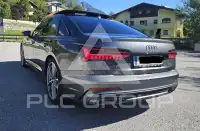 2019 Audi A6