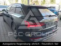 2019 Audi A6