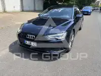 2019 Audi A6