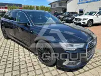 2019 Audi A6