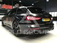 2019 Audi A6