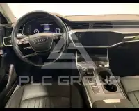 2019 Audi A6