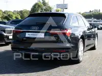 2019 Audi A6