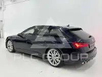 2019 Audi A6