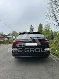 2019 Audi A6