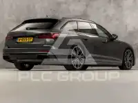 2019 Audi A6