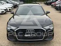 2019 Audi A6
