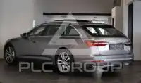 2019 Audi A6