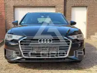 2019 Audi A6
